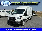 2025 Ford Transit 350 High Roof AWD Ranger Design Upfitted Cargo Van for sale #252405 - photo 6
