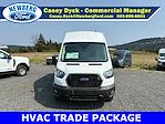2025 Ford Transit 350 High Roof AWD Ranger Design Upfitted Cargo Van for sale #252405 - photo 7