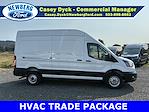 2025 Ford Transit 350 High Roof AWD Ranger Design Upfitted Cargo Van for sale #252405 - photo 8
