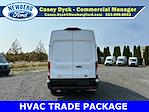 2025 Ford Transit 350 High Roof AWD Ranger Design Upfitted Cargo Van for sale #252405 - photo 9