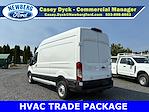 2025 Ford Transit 350 High Roof AWD Ranger Design Upfitted Cargo Van for sale #252405 - photo 10