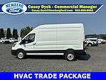 2025 Ford Transit 350 High Roof AWD Ranger Design Upfitted Cargo Van for sale #252405 - photo 5