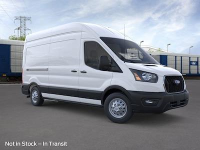 2025 Ford Transit 350 High Roof AWD Empty Cargo Van for sale #252406 - photo 1