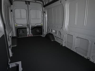 2025 Ford Transit 350 High Roof AWD Empty Cargo Van for sale #252406 - photo 2