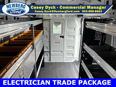 2025 Ford Transit 350 High Roof AWD Ranger Design Upfitted Cargo Van for sale #252406 - photo 2