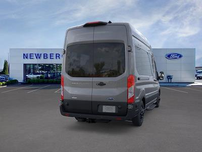 New 2025 Ford Transit 350 XL AWD Passenger Van for sale #252413 - photo 2