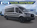 New 2025 Ford Transit 350 XL Passenger Van for sale #252413 - photo 1