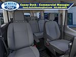 New 2025 Ford Transit 350 XL Passenger Van for sale #252413 - photo 10