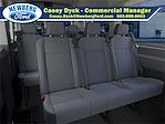 New 2025 Ford Transit 350 XL Passenger Van for sale #252413 - photo 11