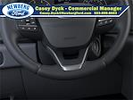 New 2025 Ford Transit 350 XL Passenger Van for sale #252413 - photo 12