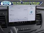 New 2025 Ford Transit 350 XL Passenger Van for sale #252413 - photo 14