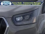 New 2025 Ford Transit 350 XL Passenger Van for sale #252413 - photo 18