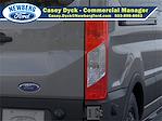 New 2025 Ford Transit 350 XL Passenger Van for sale #252413 - photo 21