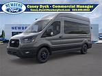 New 2025 Ford Transit 350 XL Passenger Van for sale #252413 - photo 4