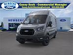 New 2025 Ford Transit 350 XL Passenger Van for sale #252413 - photo 5