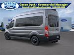 New 2025 Ford Transit 350 XL Passenger Van for sale #252413 - photo 7