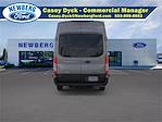New 2025 Ford Transit 350 XL Passenger Van for sale #252413 - photo 8