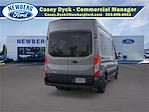 New 2025 Ford Transit 350 XL Passenger Van for sale #252413 - photo 2