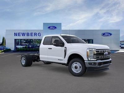 2025 Ford F-350 Super Cab DRW 4x4 Knapheide Service Truck for sale #252418 - photo 1