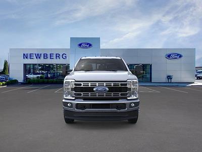 2025 Ford F-350 Super Cab DRW 4x4 Knapheide Service Truck for sale #252418 - photo 2