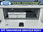 2025 Ford F-350 Super Cab DRW 4WD Knapheide Service Truck for sale #252418 - photo 12