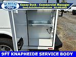 2025 Ford F-350 Super Cab DRW 4WD Knapheide Service Truck for sale #252418 - photo 13