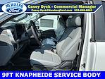 2025 Ford F-350 Super Cab DRW 4WD Knapheide Service Truck for sale #252418 - photo 14