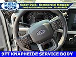 2025 Ford F-350 Super Cab DRW 4WD Knapheide Service Truck for sale #252418 - photo 16