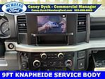 2025 Ford F-350 Super Cab DRW 4WD Knapheide Service Truck for sale #252418 - photo 17