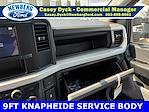 2025 Ford F-350 Super Cab DRW 4WD Knapheide Service Truck for sale #252418 - photo 18