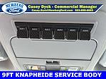 2025 Ford F-350 Super Cab DRW 4WD Knapheide Service Truck for sale #252418 - photo 19