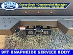 2025 Ford F-350 Super Cab DRW 4WD Knapheide Service Truck for sale #252418 - photo 6