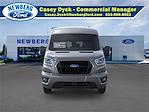 New 2025 Ford Transit 350 XLT AWD Passenger Van for sale #252427 - photo 3