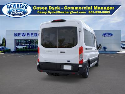 New 2025 Ford Transit 350 XL Passenger Van for sale #252429 - photo 2