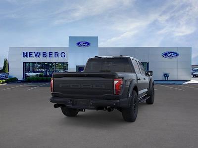 2025 Ford F-150 SuperCrew Cab 4x4 Pickup for sale #252430 - photo 2