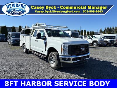2025 Ford F-250 Super Cab 4WD Service Truck for sale #252434 - photo 1