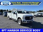 2025 Ford F-250 Super Cab 4WD Service Truck for sale #252434 - photo 1