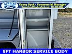2025 Ford F-250 Super Cab 4WD Service Truck for sale #252434 - photo 10