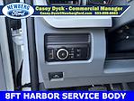 2025 Ford F-250 Super Cab 4WD Service Truck for sale #252434 - photo 11
