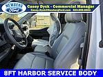 2025 Ford F-250 Super Cab 4WD Service Truck for sale #252434 - photo 13