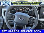 2025 Ford F-250 Super Cab 4WD Service Truck for sale #252434 - photo 15