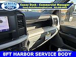 2025 Ford F-250 Super Cab 4WD Service Truck for sale #252434 - photo 17