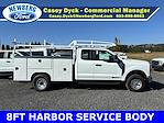 2025 Ford F-250 Super Cab 4WD Service Truck for sale #252434 - photo 3