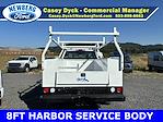 2025 Ford F-250 Super Cab 4WD Service Truck for sale #252434 - photo 4
