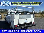 2025 Ford F-250 Super Cab 4WD Service Truck for sale #252434 - photo 5