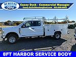 2025 Ford F-250 Super Cab 4WD Service Truck for sale #252434 - photo 6