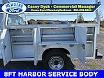 2025 Ford F-250 Super Cab 4WD Service Truck for sale #252434 - photo 7