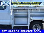 2025 Ford F-250 Super Cab 4WD Service Truck for sale #252434 - photo 8