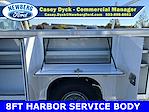 2025 Ford F-250 Super Cab 4WD Service Truck for sale #252434 - photo 9