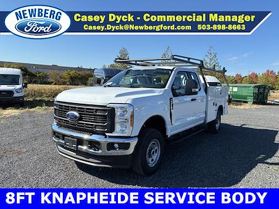 2025 Ford F-250 Super Cab 4x4 Pickup for sale #252438 - photo 2